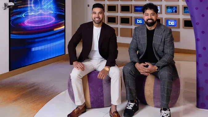 Portada de Entrepreneur Middle East: Dentro de la plataforma nacida en Dubái que redefine las competencias digitales